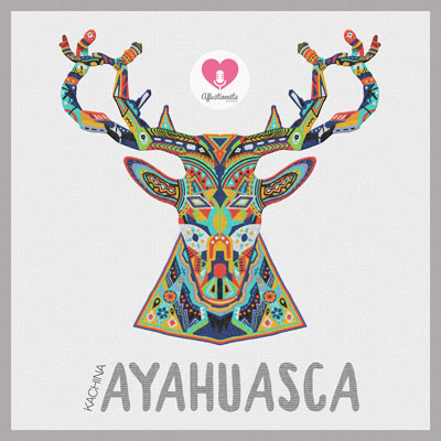 Buy AGROOVES009 - Kachina - 'Ayahuasca' EP from the NexGen Music Store