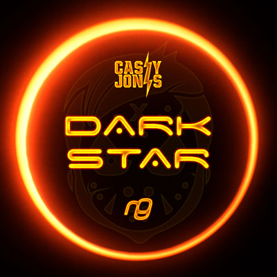 Buy NXG028D - Casey Jones - 'Dark Star' EP from the NexGen Music Store
