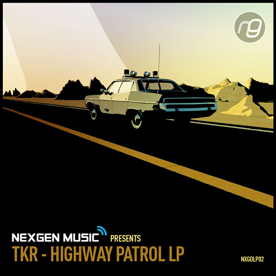 TKR - Highway Patrol LP