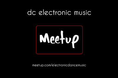 NexGen Music: Sponsor of the DC Electronic Dance Meetup Group NexGen Music: Sponsor of the DC Electronic Dance Meetup Group