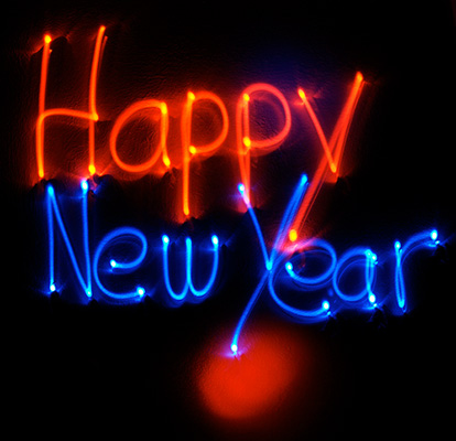 Happy New Year from NexGen Music Group!