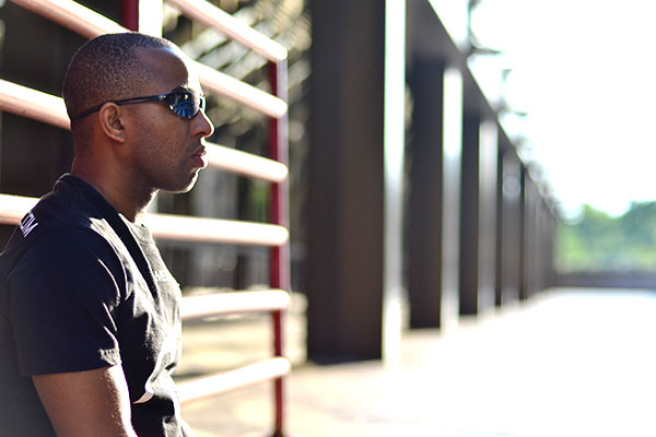 D.A — NexGen Music Artist