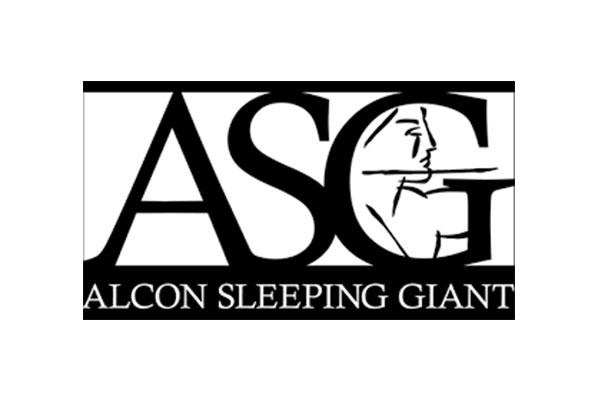 Alcon Sleeping Giant — a NexGen Music Partner
