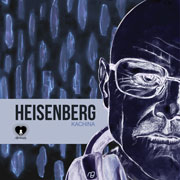 Kachina - Heisenberg EP