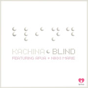 Kachina - Blind EP