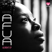 Kachina - Alright EP
