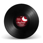 Rob Sparx - Bloodstain EP (12