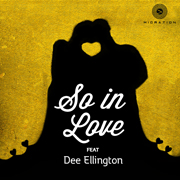 Dee Ellington - So In Love EP