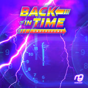 Undersound - Back In Time EP