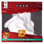 Unsub - Heartbreaker LP