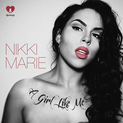 Buy Kachina feat. Nikki Marie - 'A Girl Like Me