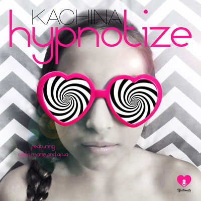 Buy AGROOVES006 - Kachina - 'Hypnotize' EP from the NexGen Music Store