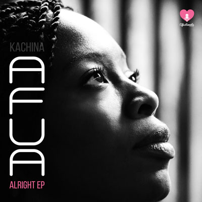 Buy AGROOVES007 - Kachina - 'Alright' EP from the NexGen Music Store