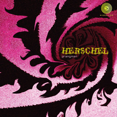 Buy MIGRAT012 - PRANGMAN - HERSCHEL EP from the NexGen Music Store