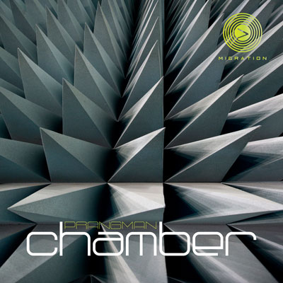 Buy MIGRAT014 - Prangman - 'Chamber' EP from the NexGen Music Store