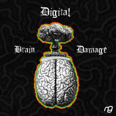 Buy NXG025D - Digital - 'Brain Damage' EP from the NexGen Music Store