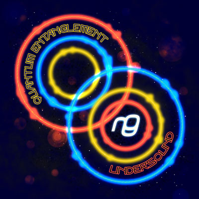 Buy NXG031D - Undersound - 'Quantum Entanglement' EP from the NexGen Music Store