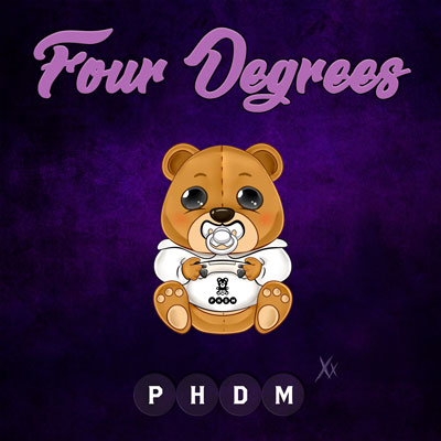 Buy PHDMXX03 - Unsub & N0isemakeR - 'Four Degrees' EP from the NexGen Music Store