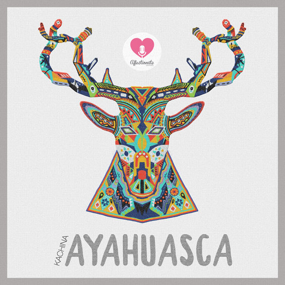 Kachina - Ayahuasca EP