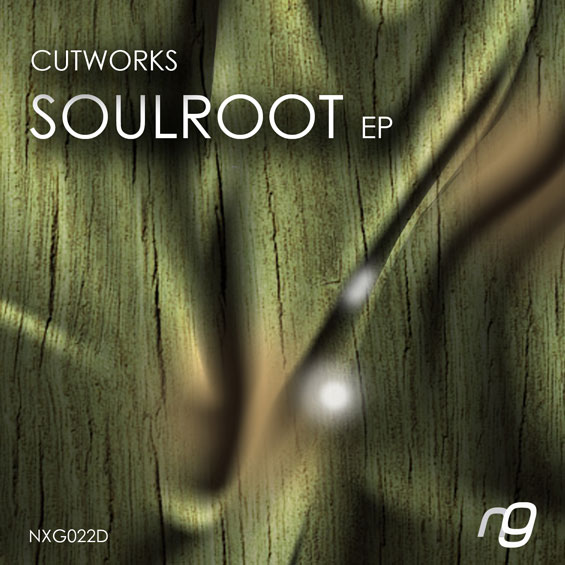 Cutworks - Soulroot EP