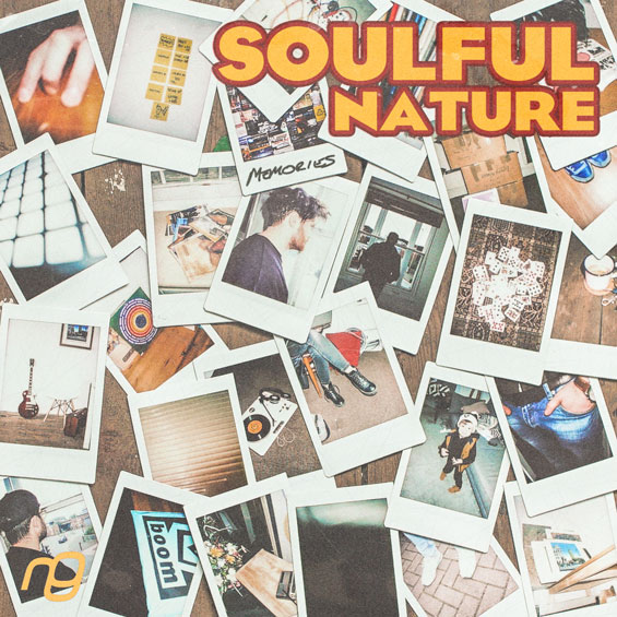 Soulful Nature - Memories EP