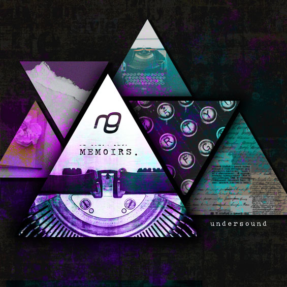 Undersound - Memoirs EP