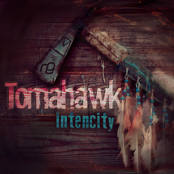 Intencity - Tomahawk EP