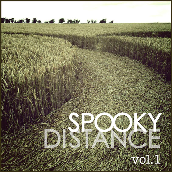Spooky Distance - SD1
