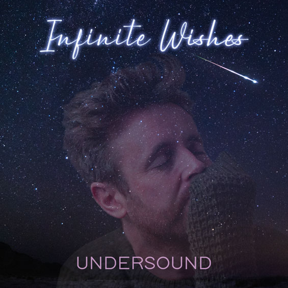 Undersound - Infinite Wishes LP