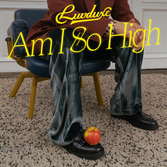 Luvduxe - Am I So High